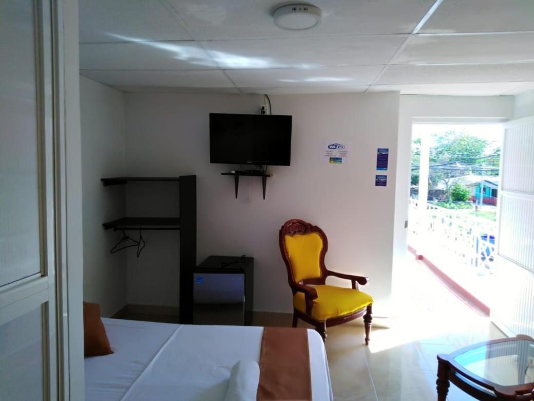 Apartamentos Chuchos Place San Andrés Exterior foto